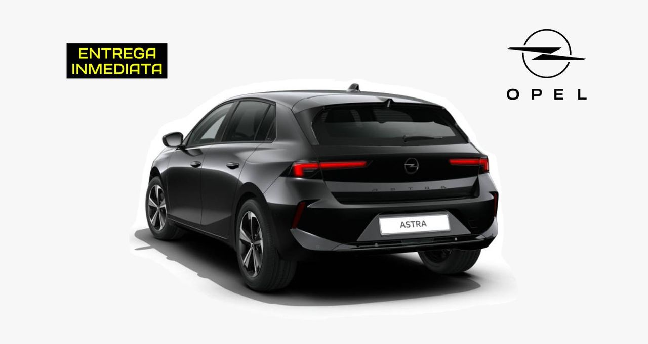 opel astra 2025 / foto grande (3)