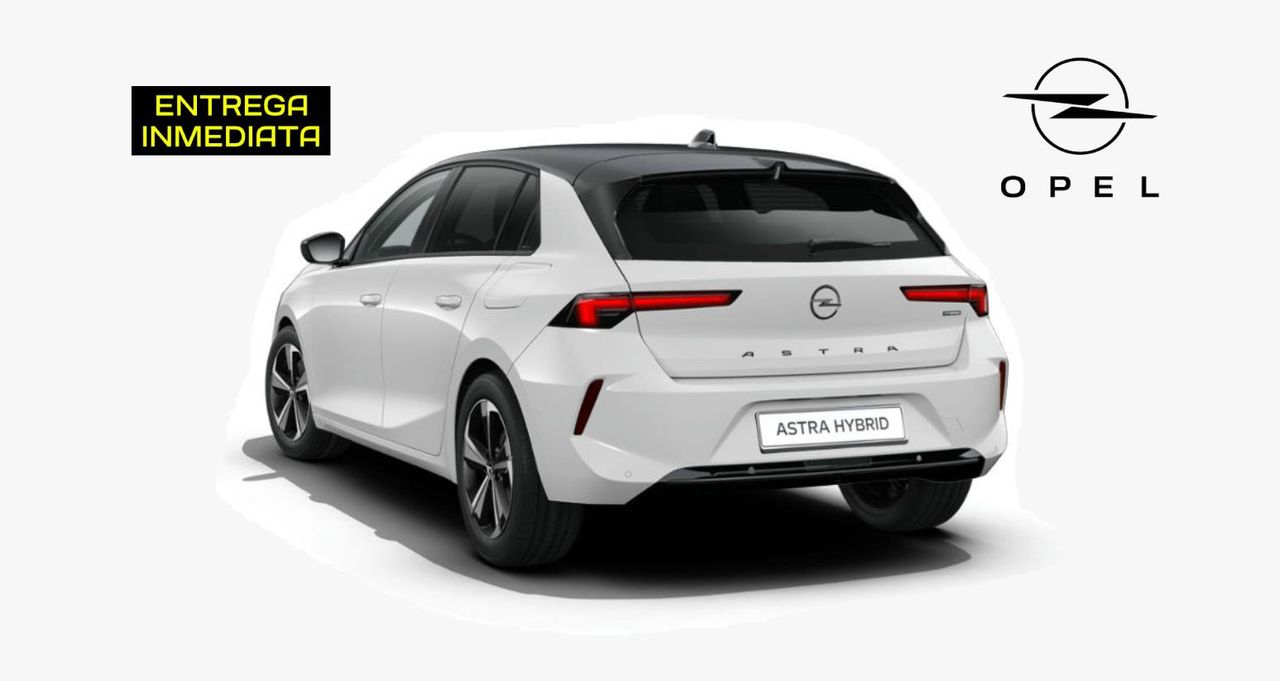 opel astra 2025 / foto grande (3)