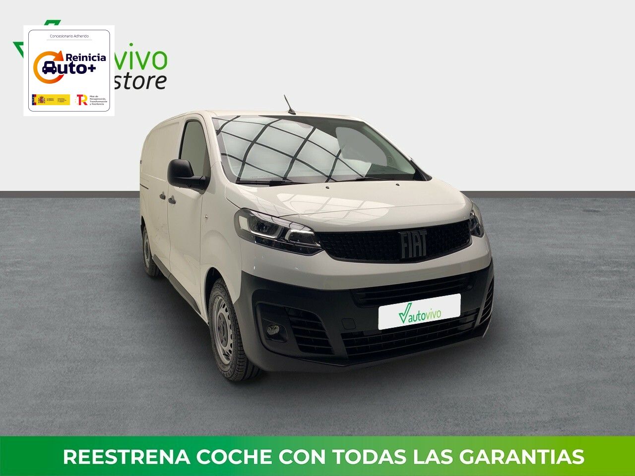 Foto fiat scudo 2022 /