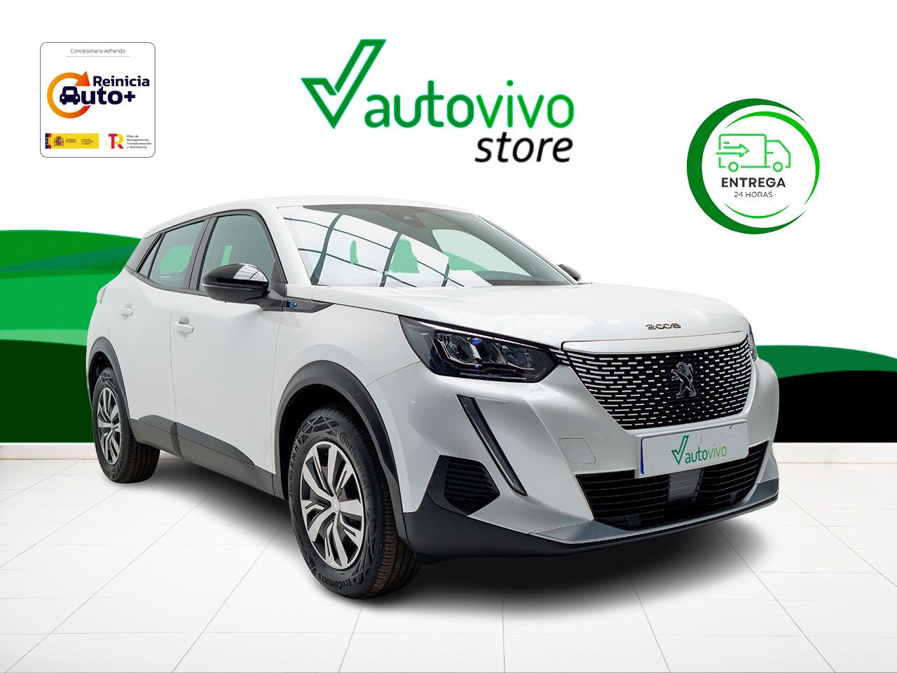 Nuestras consultas pide rituales  de segunda mano - peugeot 2008 2022 /