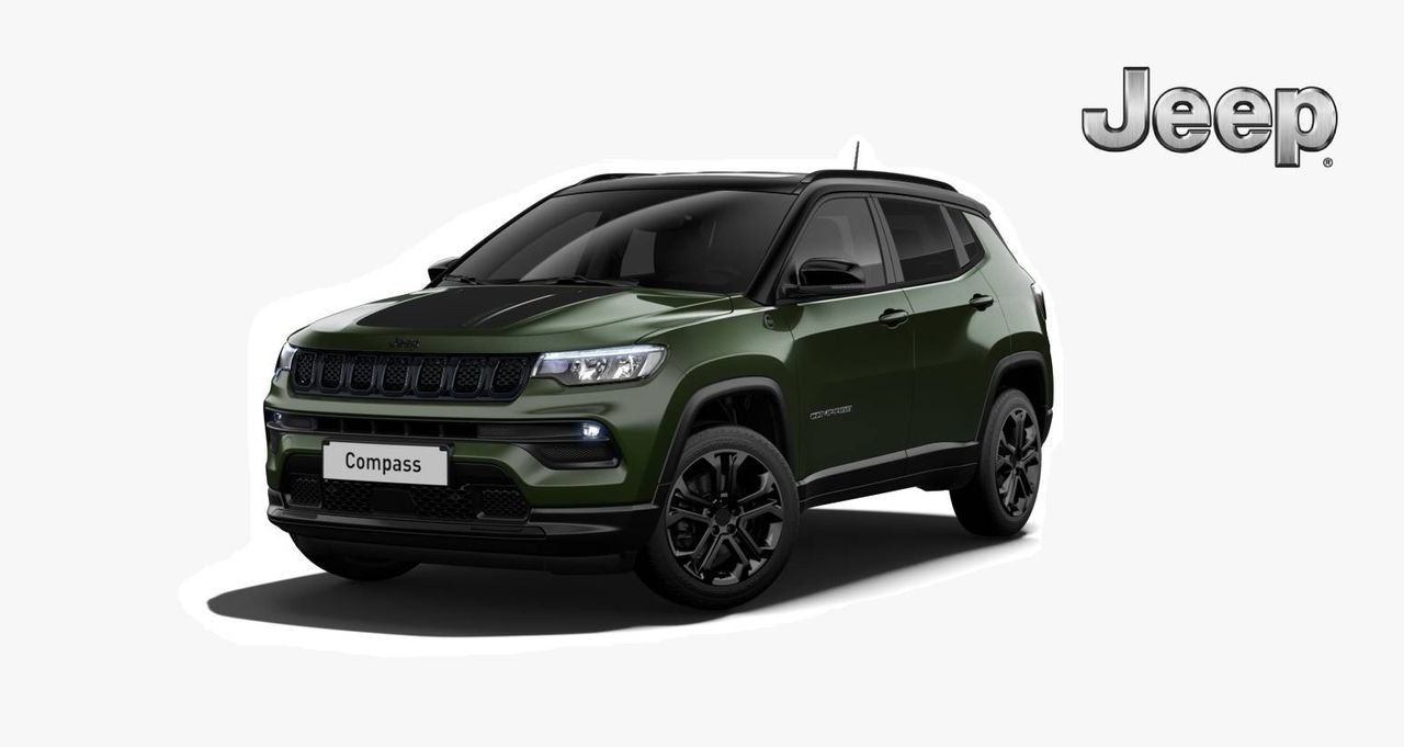 jeep compass 2025 / foto grande (2)