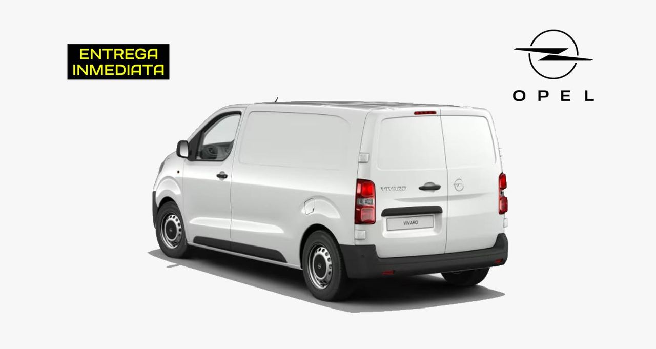 opel vivaro 2025 / foto grande (3)