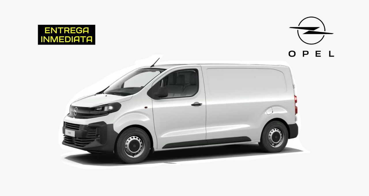 opel vivaro 2025 / foto grande (2)