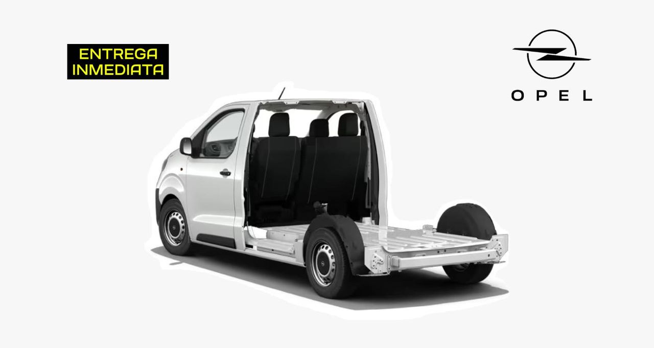 opel vivaro 2023 / foto grande (3)
