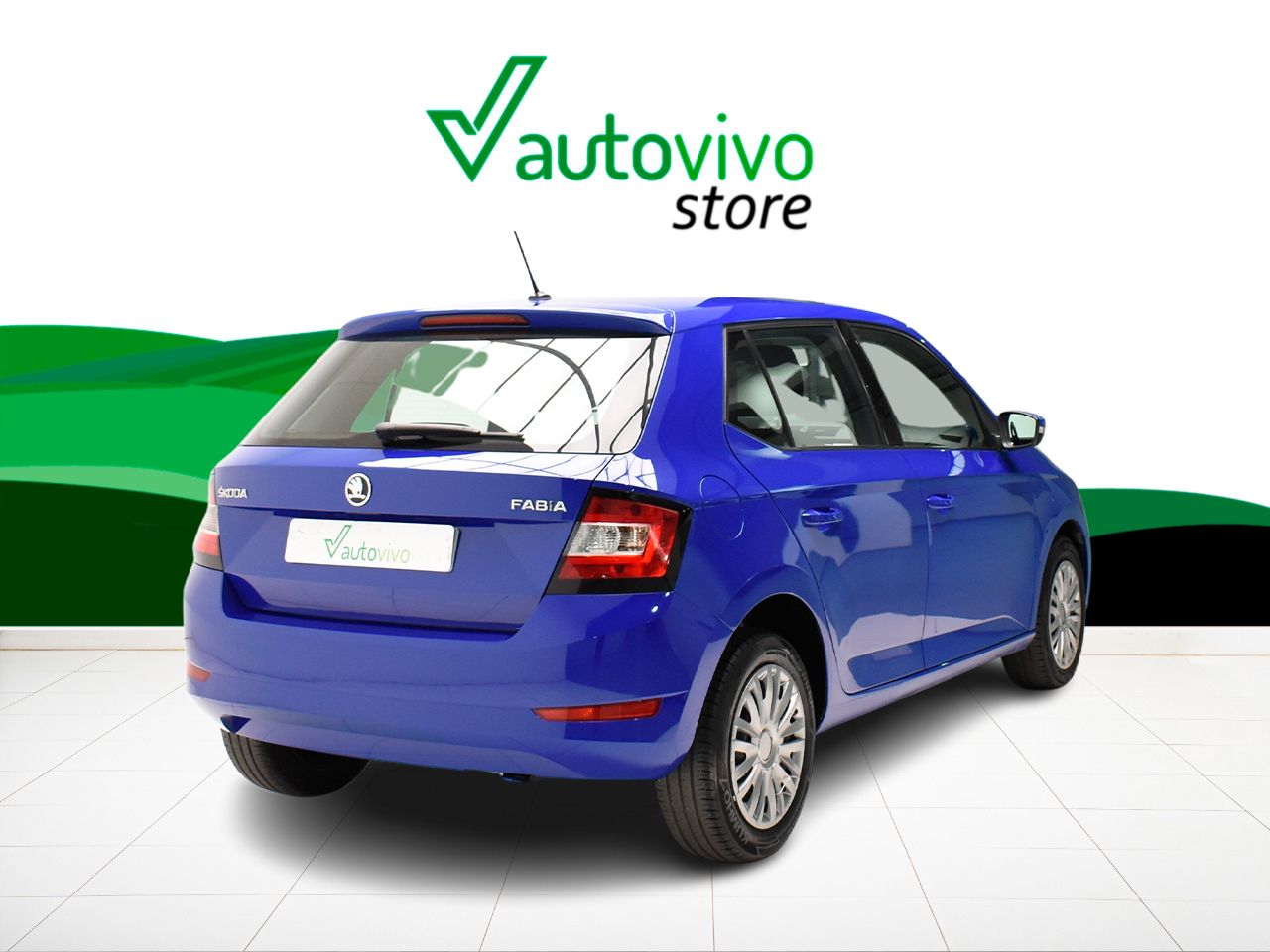 skoda fabia 2019 / foto grande (2)