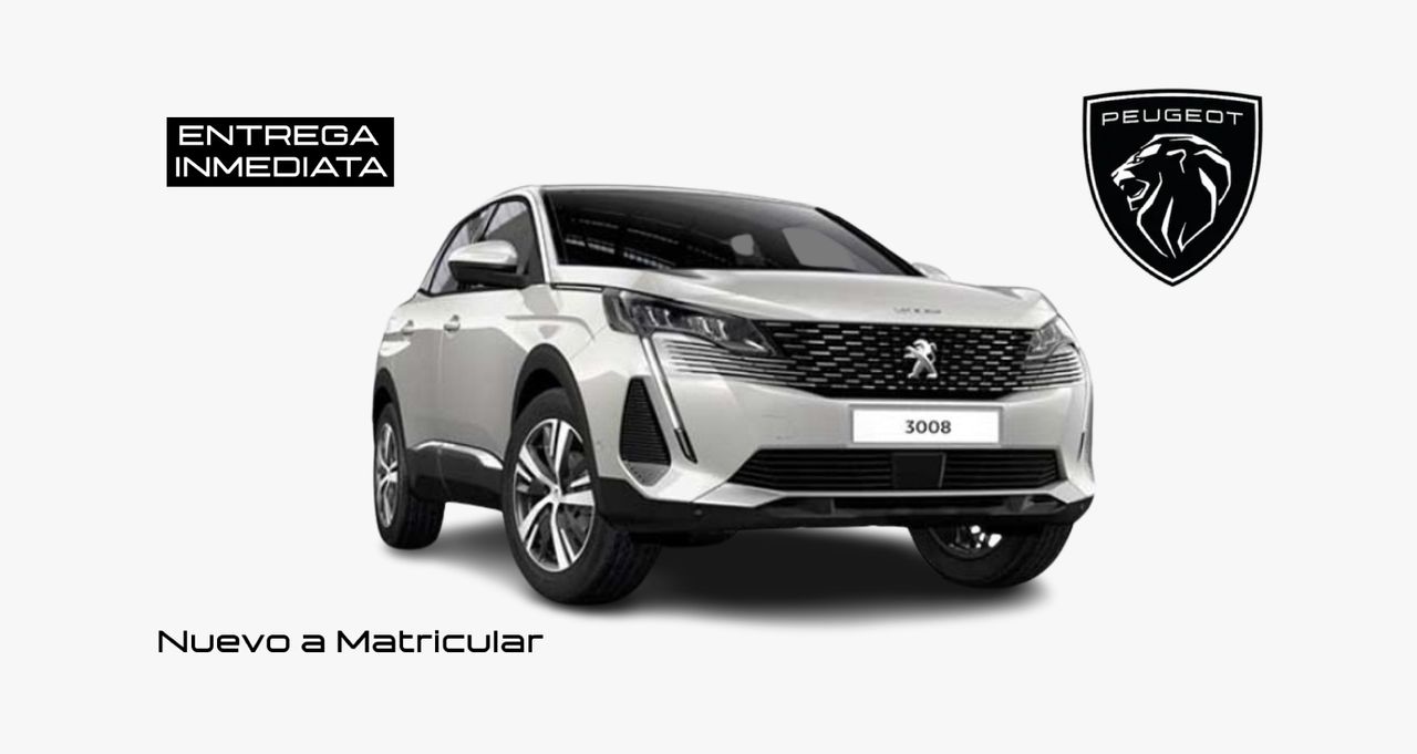 Foto peugeot 3008 2024 /