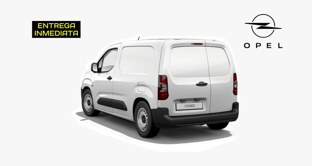 opel combo cargo 2024 / foto grande (3)