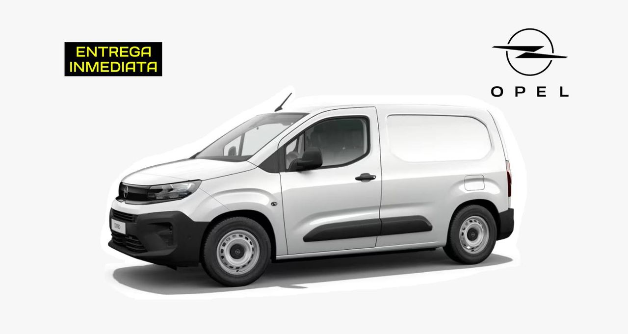 opel combo cargo 2024 / foto grande (2)