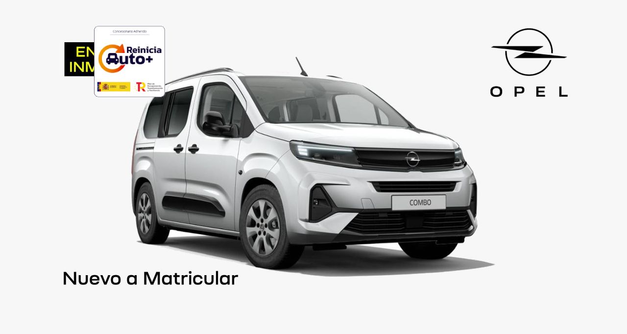 opel combo 2024 /