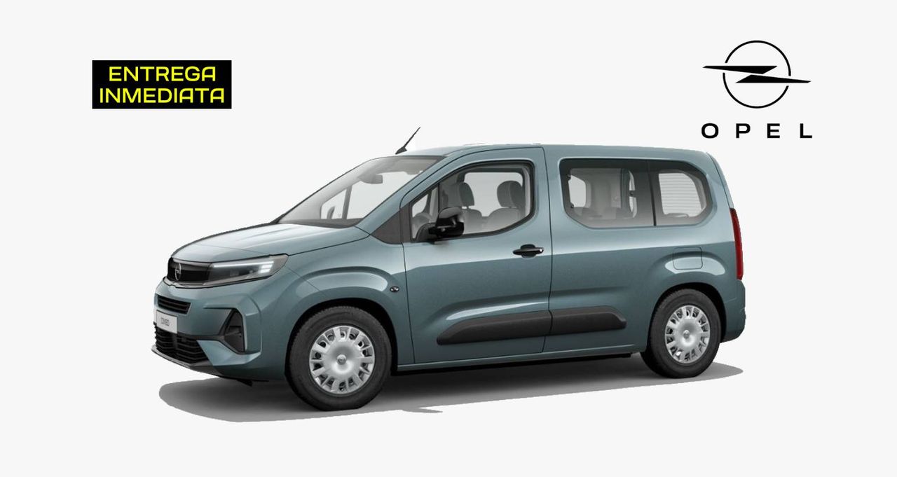 opel combo 2025 / foto grande (2)