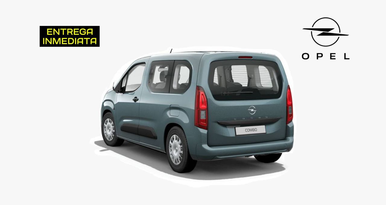 opel combo 2025 / foto grande (3)