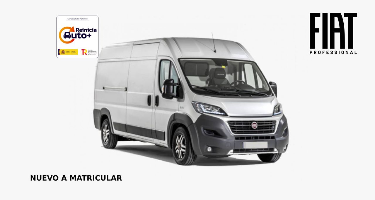 Foto fiat ducato 2024 /