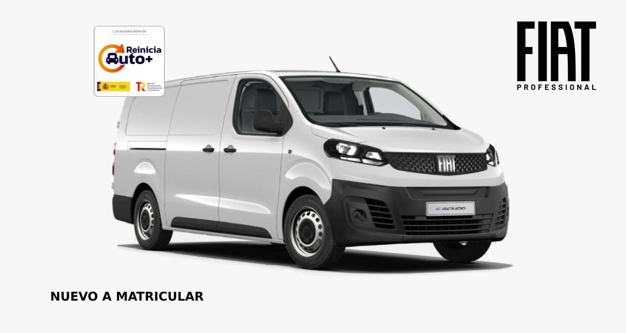 Foto fiat scudo 2025 /