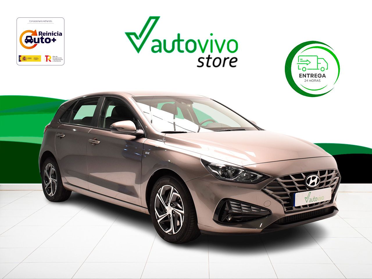 hyundai i30 2022 /