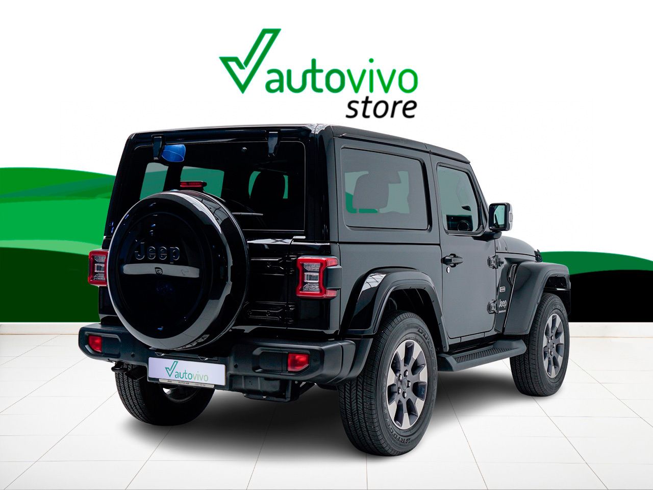 jeep wrangler 2020 / foto grande (2)