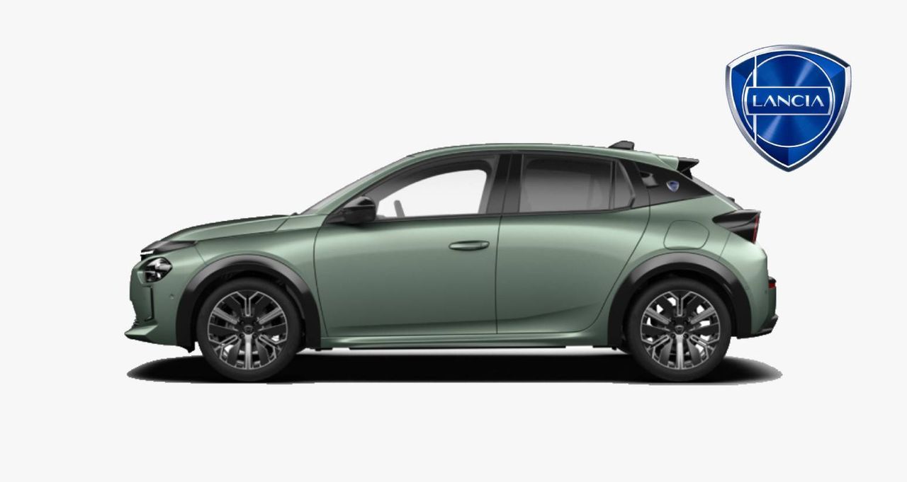 lancia ypsilon 2025 / foto grande (2)