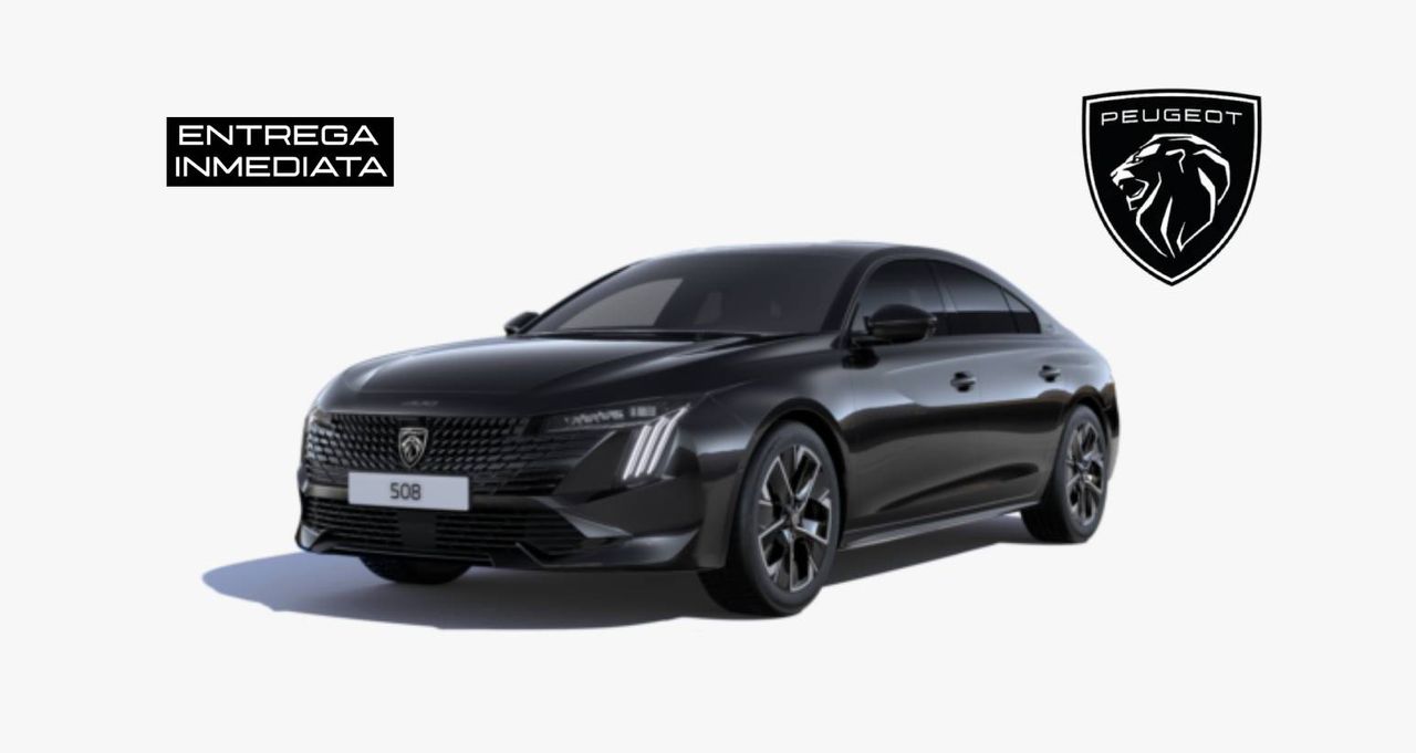 peugeot 508 hybrid 2024 / foto grande (2)