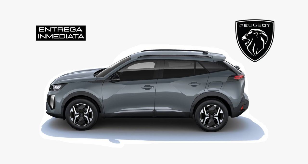 peugeot 2008 2024 / foto grande (3)