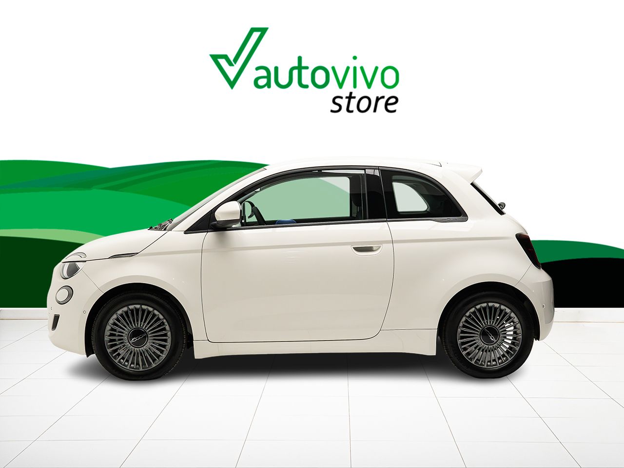 fiat 500 2022 / foto grande (3)