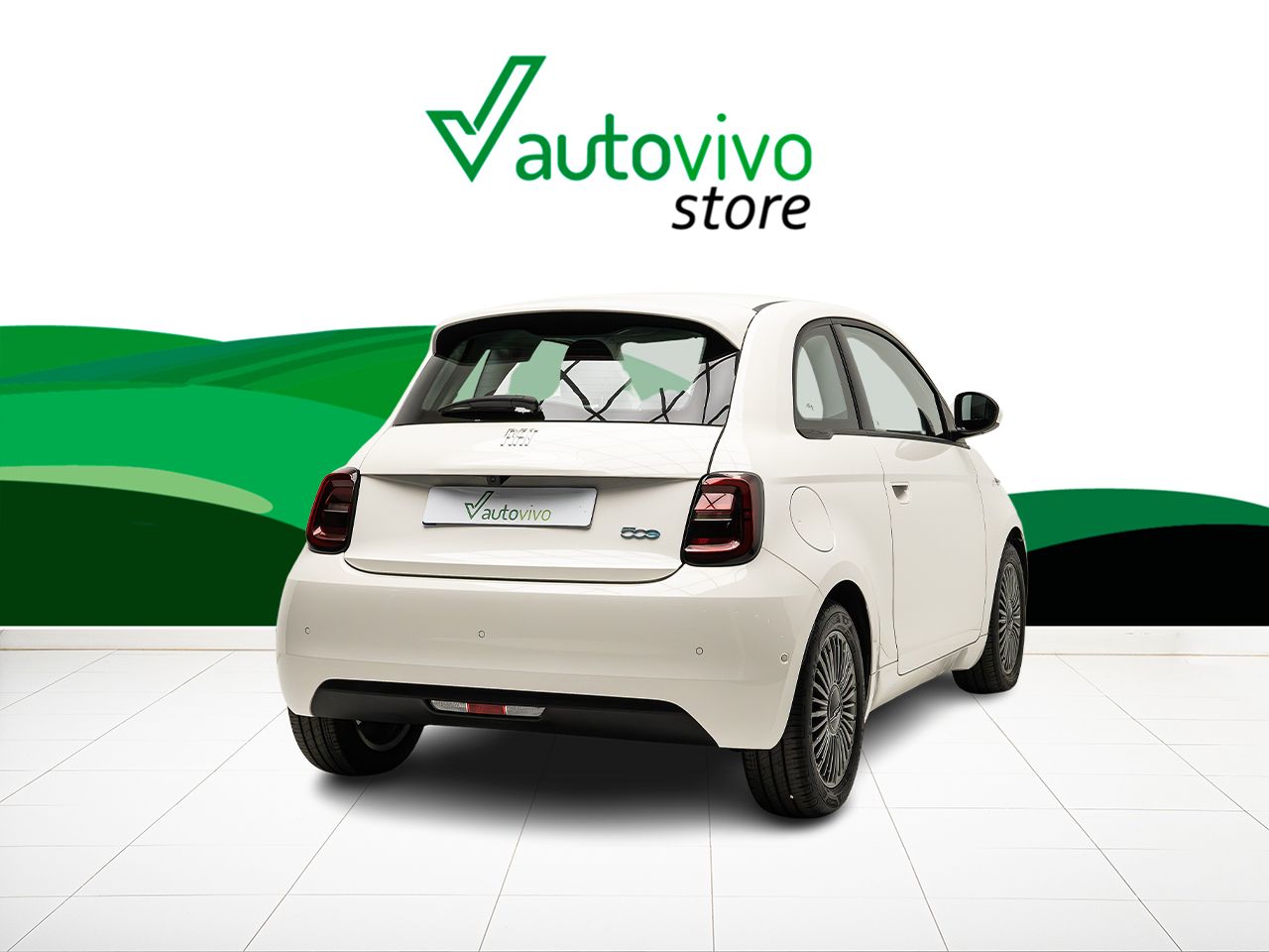 fiat 500 2022 / foto grande (2)