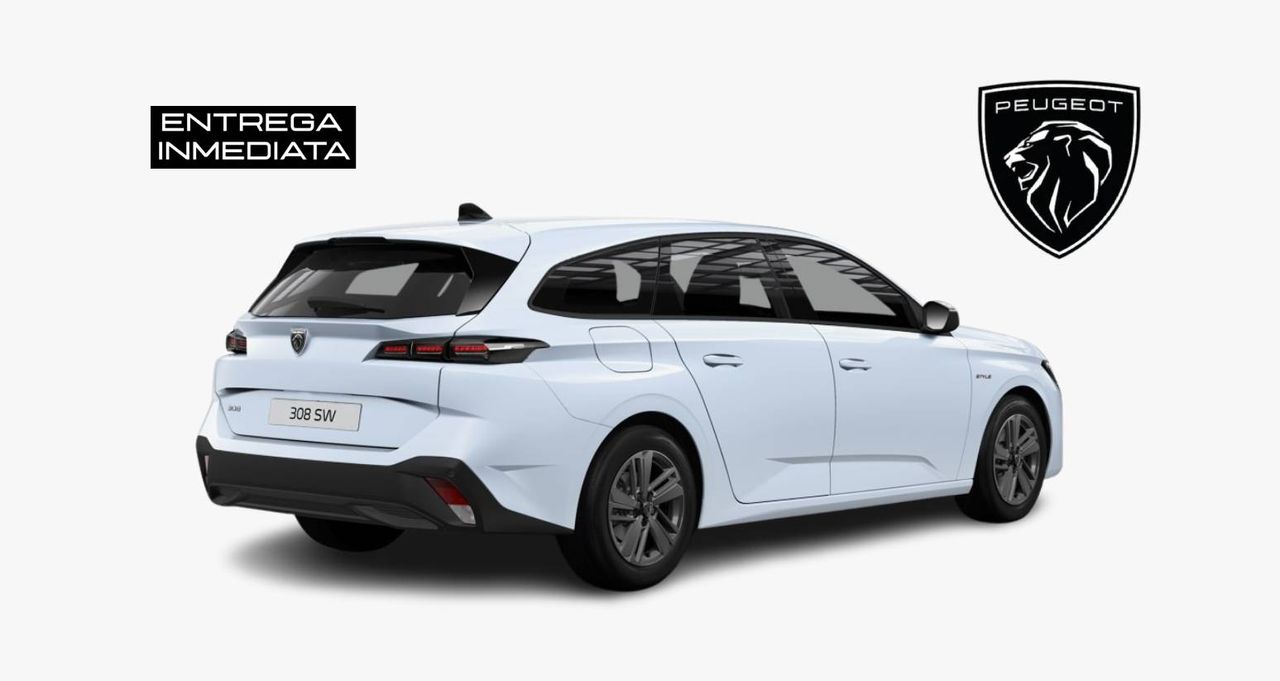 peugeot 308 2024 / foto grande (3)