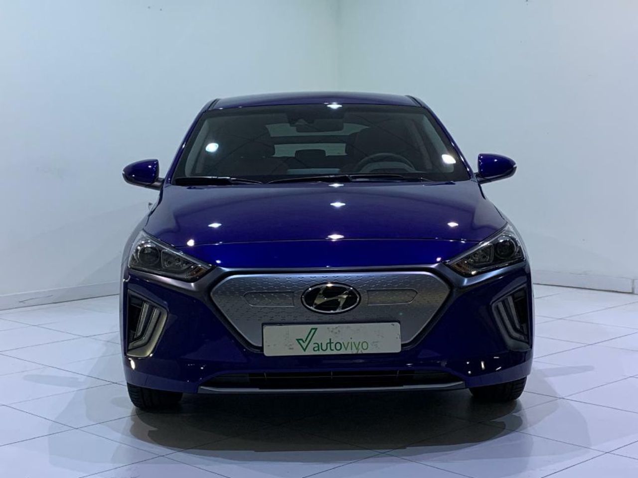 hyundai ioniq 2021 / foto grande (2)