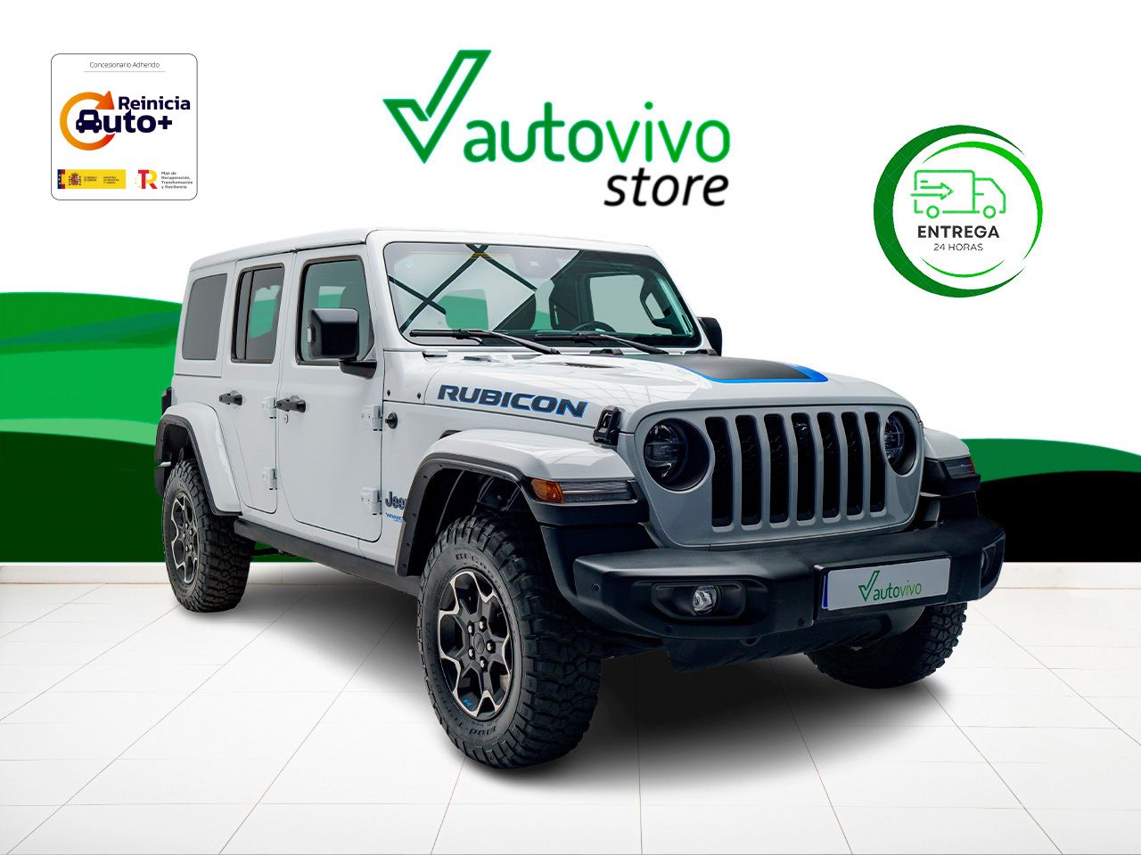 Foto jeep wrangler 2022 /