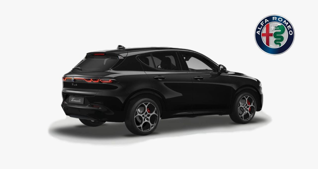 alfa romeo tonale 2025 / foto grande (3)