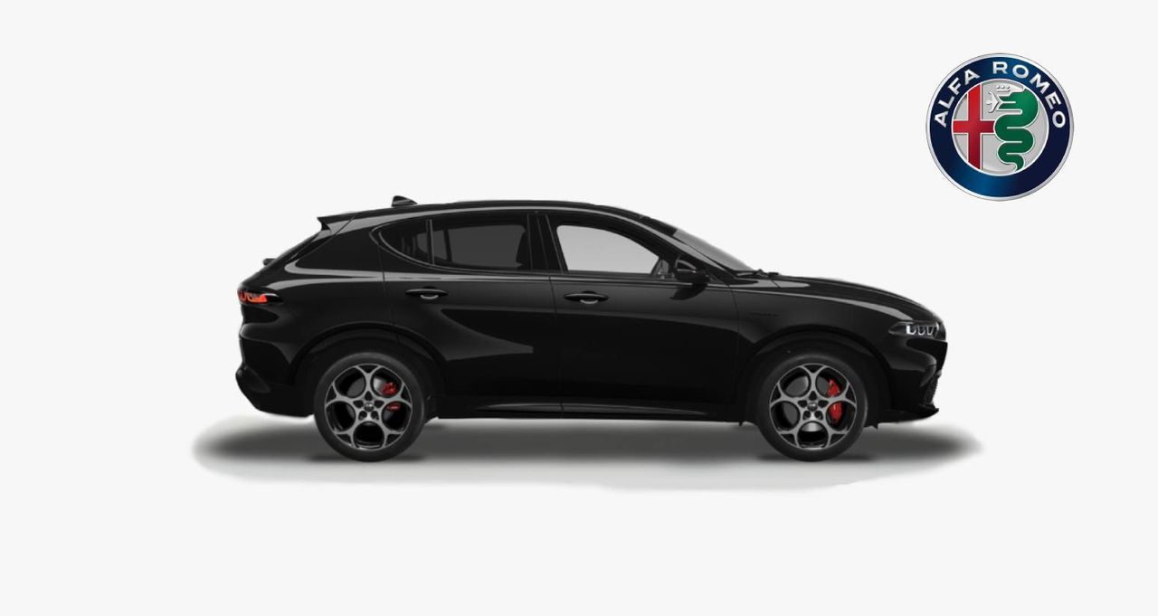 alfa romeo tonale 2025 / foto grande (2)