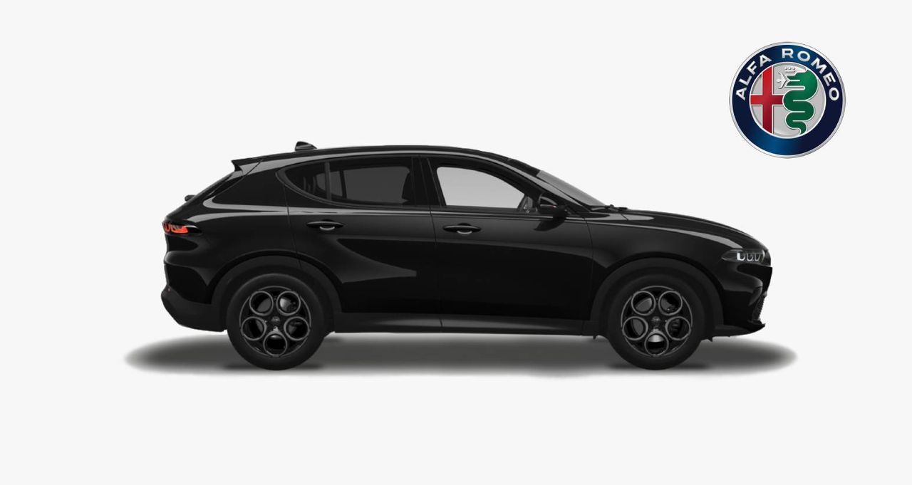 alfa romeo tonale 2024 / foto grande (2)