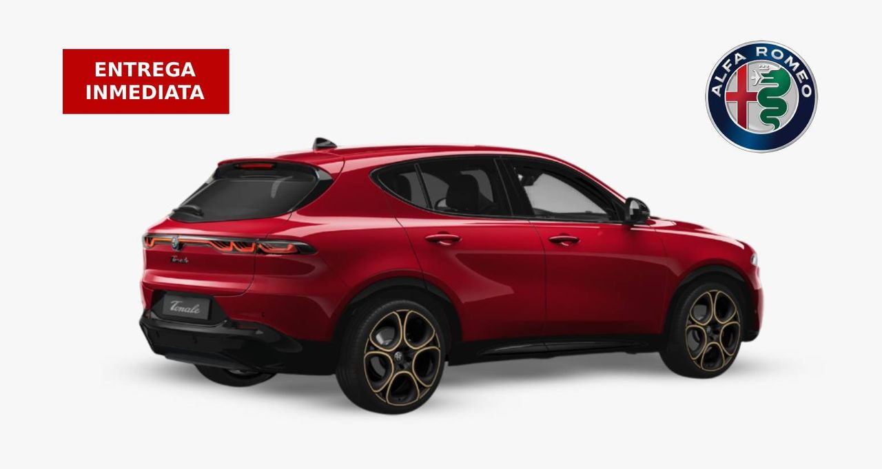 alfa romeo tonale 2024 / foto grande (3)