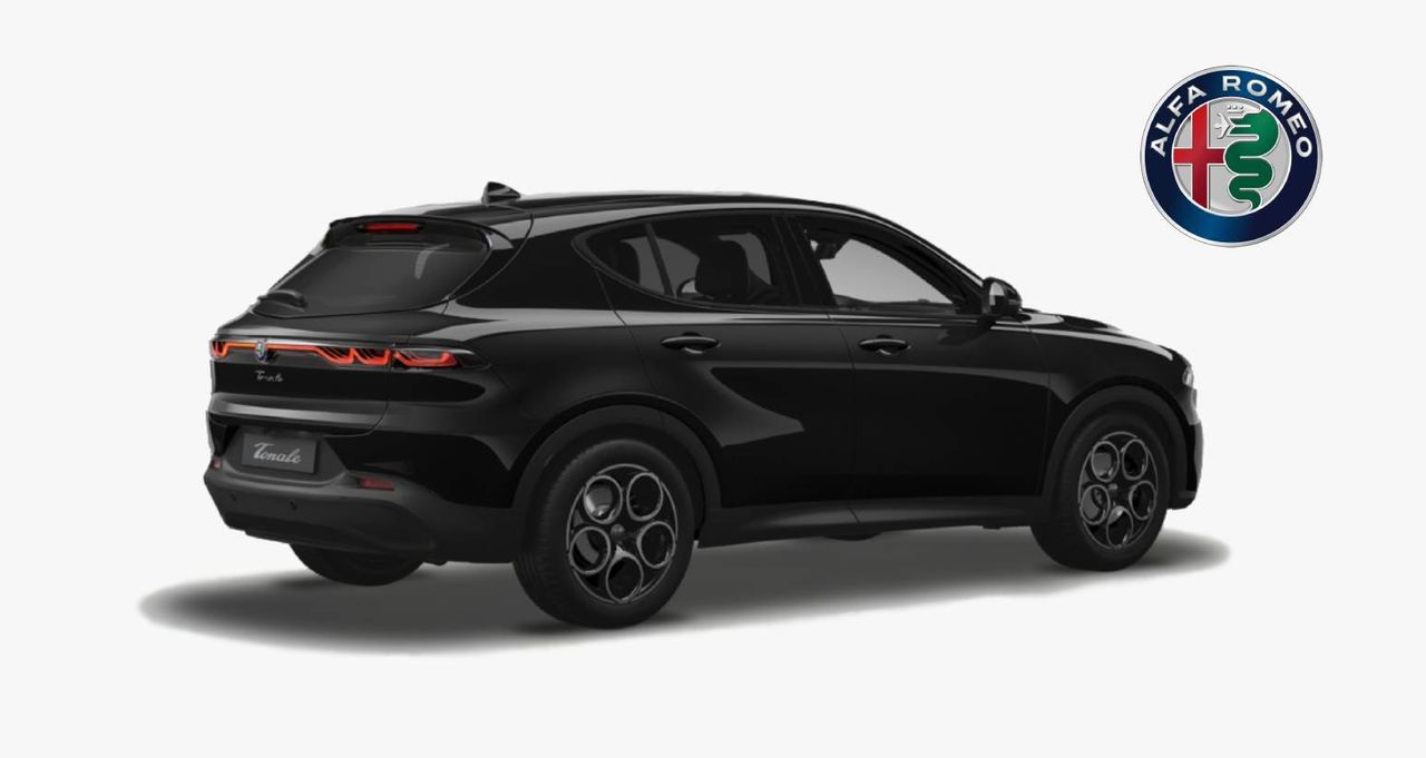 alfa romeo tonale 2024 / foto grande (3)