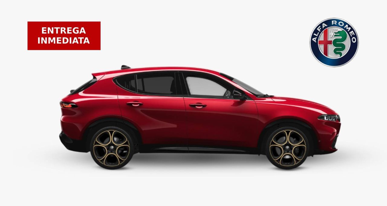 alfa romeo tonale 2024 / foto grande (2)