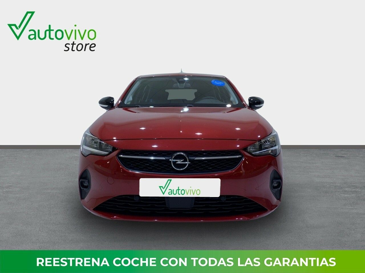 opel corsa 2021 / foto grande (2)