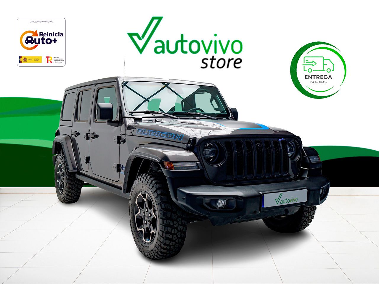 Foto jeep wrangler 2022 /