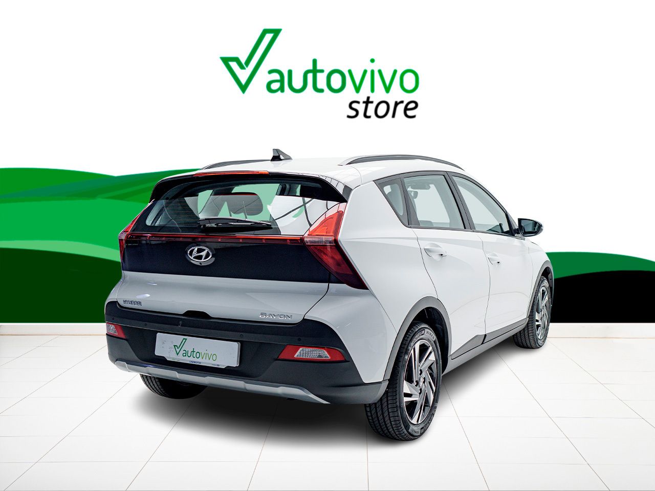hyundai bayon 2024 / foto grande (2)