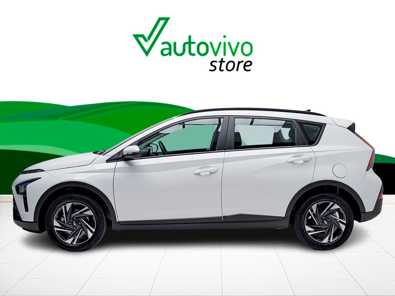 hyundai bayon 2024 / foto grande (3)