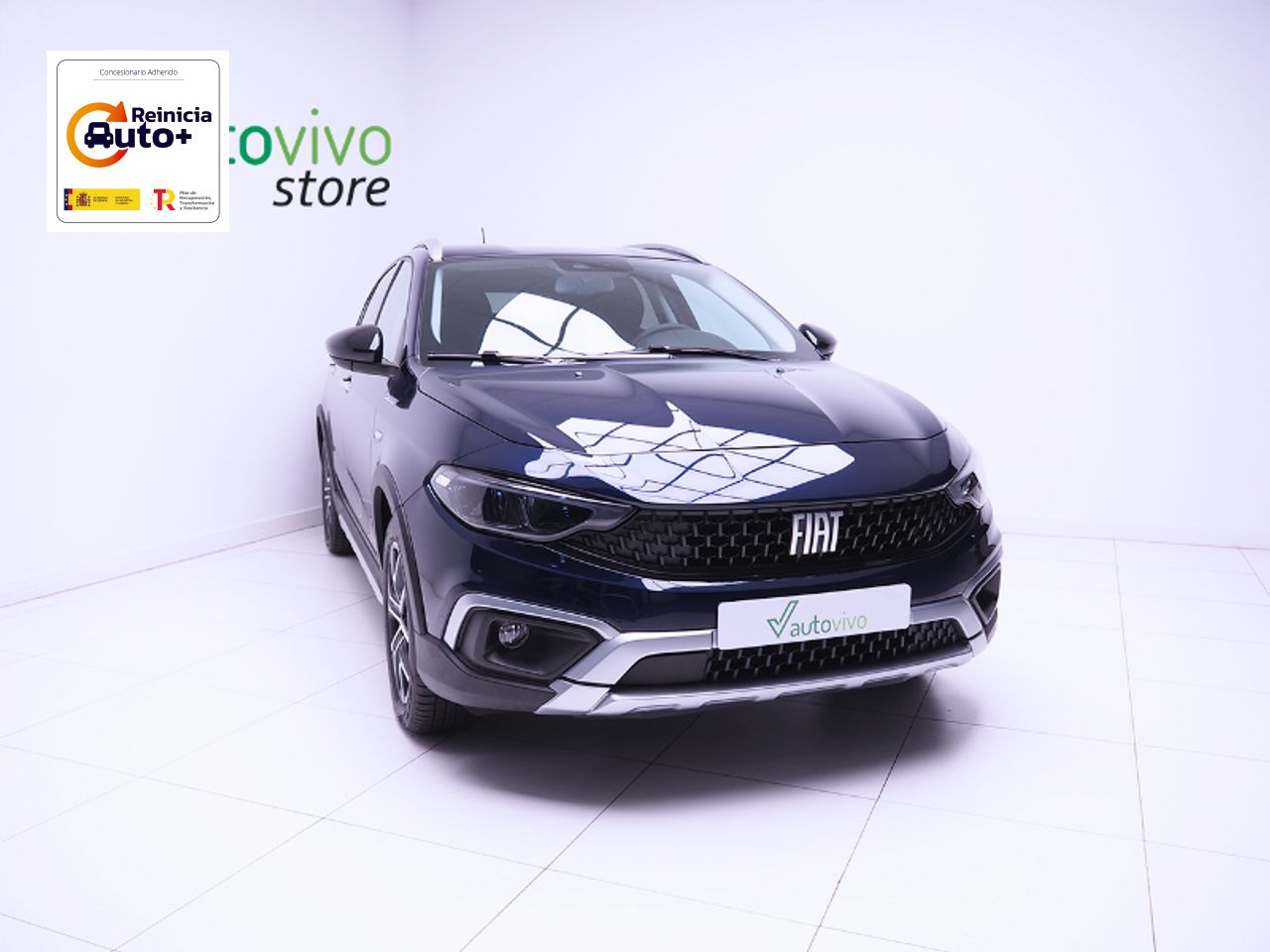 Fiat tipo 2020 sant boi llobregat  de segunda mano - fiat tipo 2023 /