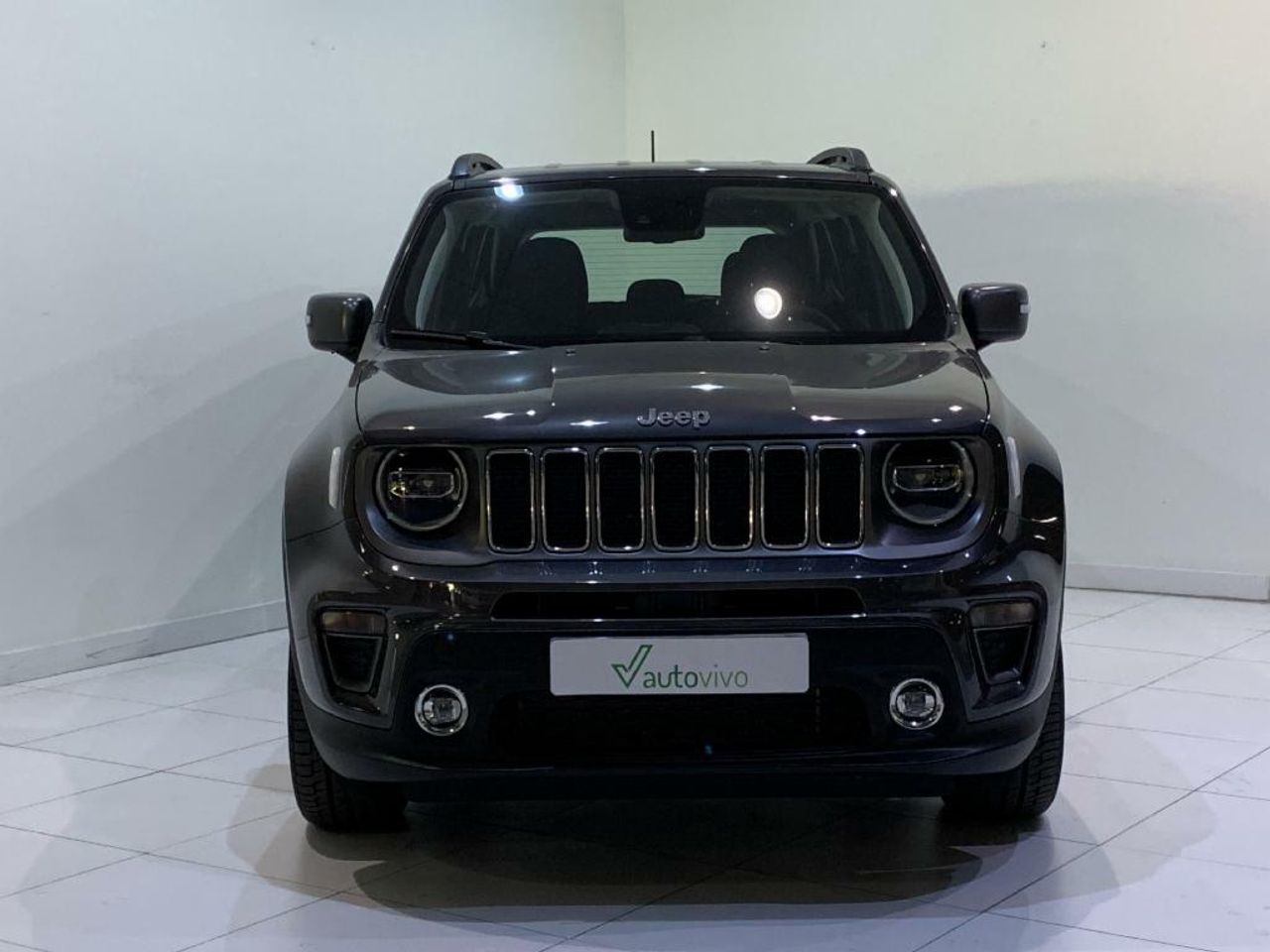 jeep renegade 2020 / foto grande (2)