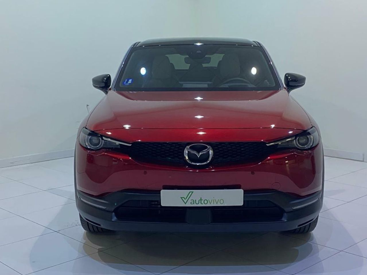 mazda mx-30 2020 / foto grande (2)