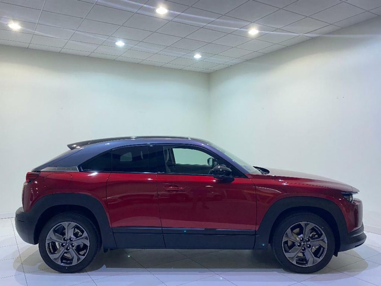 mazda mx-30 2020 / foto grande (3)