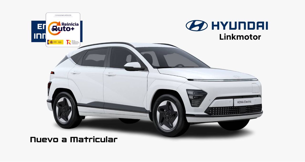 Foto hyundai kona 2025 /