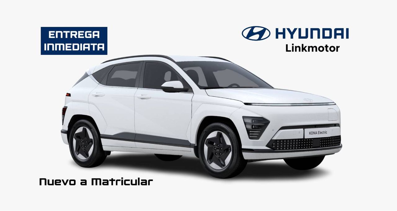 Cortadora fiambres profesional  de segunda mano - hyundai kona 2025 /