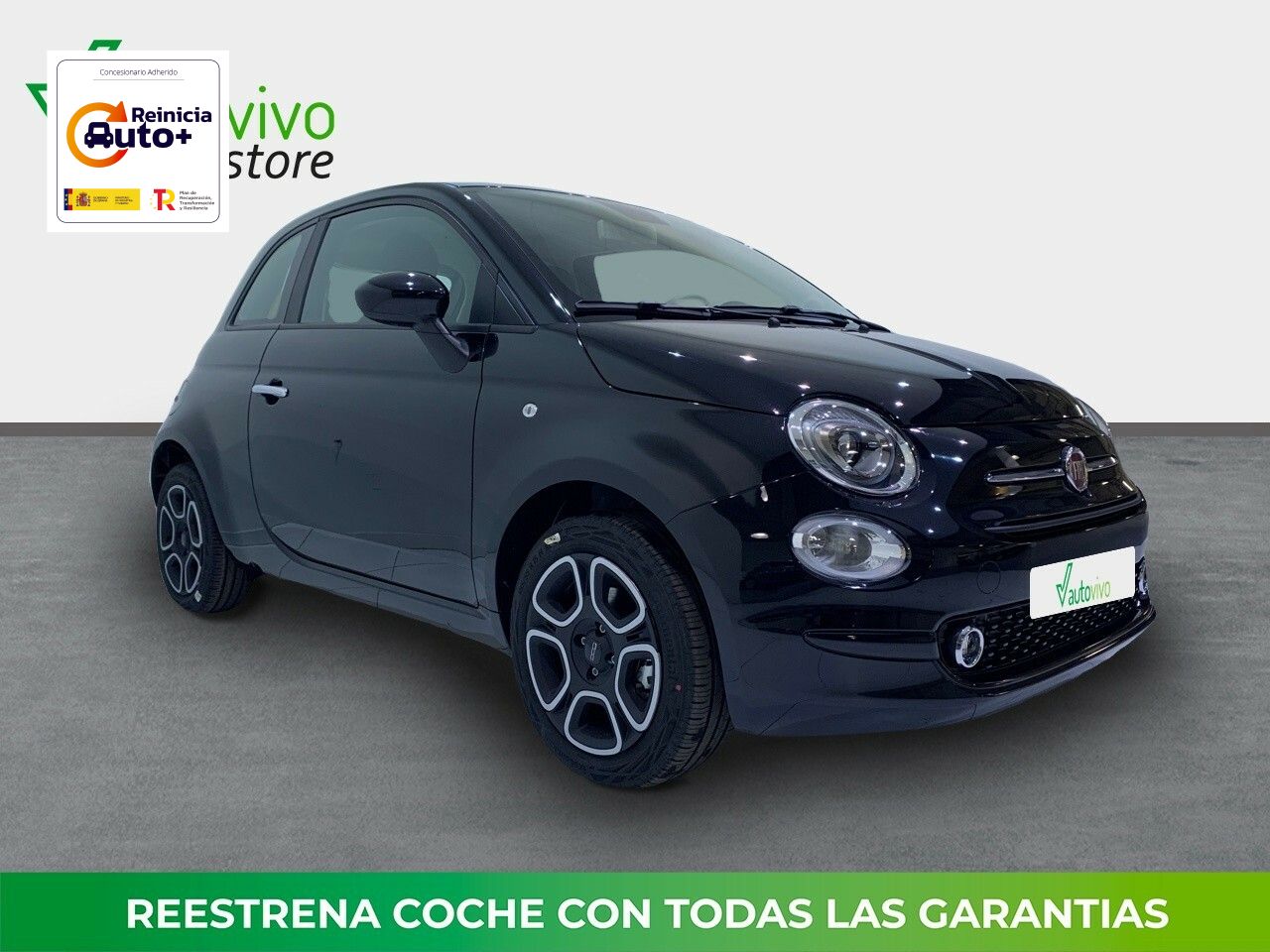 Porsche macan mejor ver y probar  de segunda mano - fiat 500 2023 /