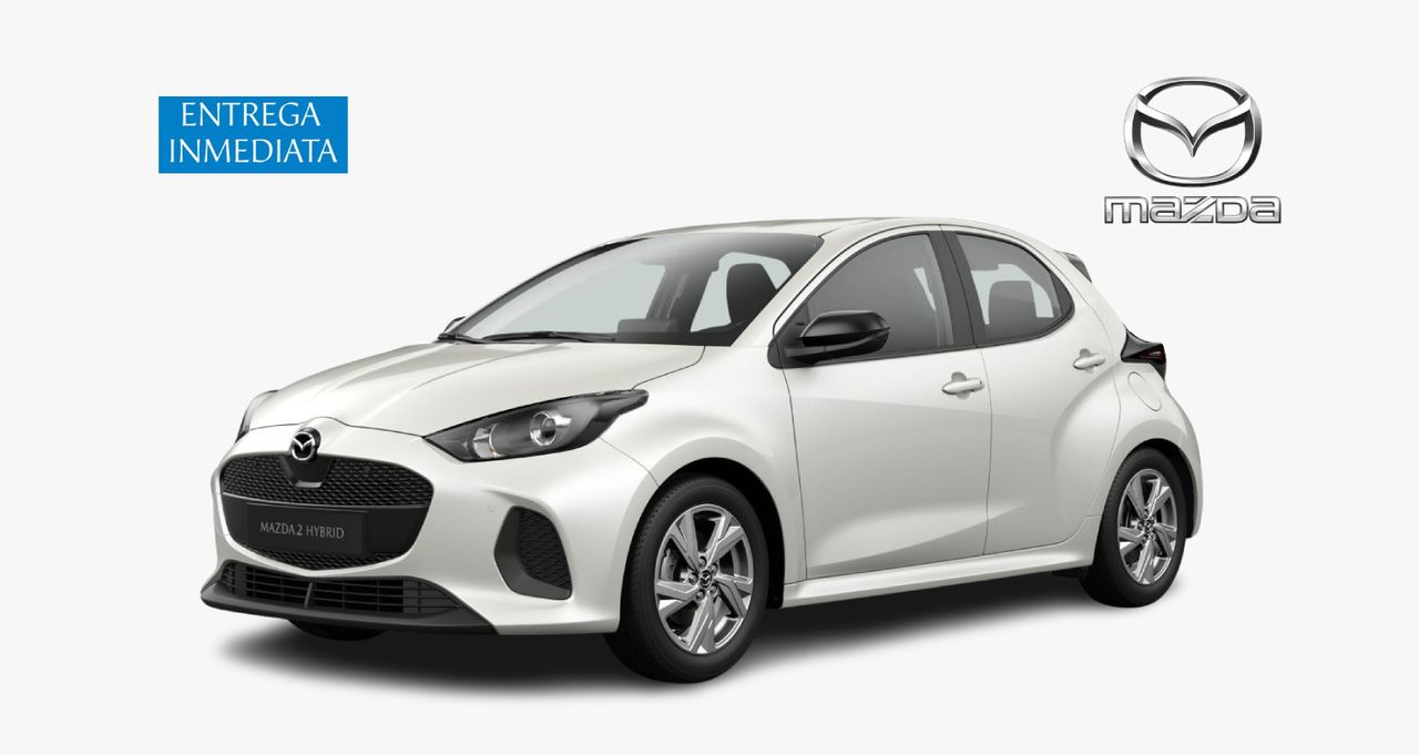 mazda 2 2024 / foto grande (2)