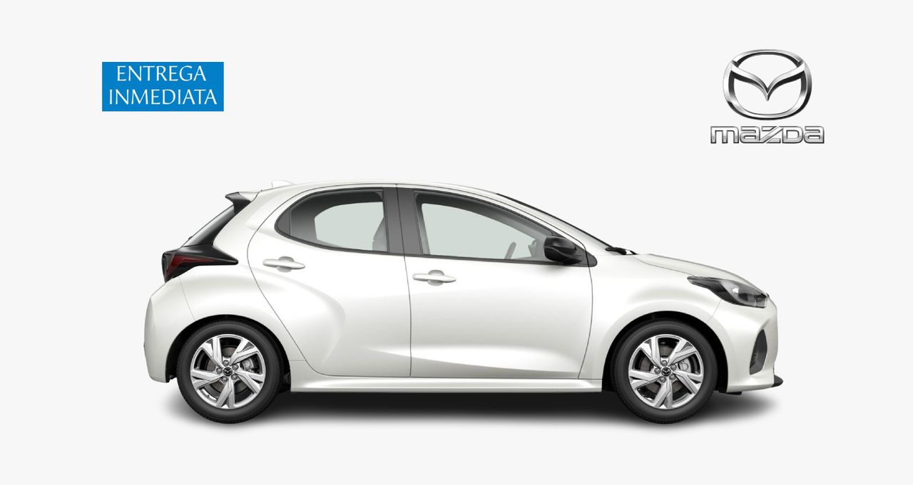 mazda 2 2024 / foto grande (3)