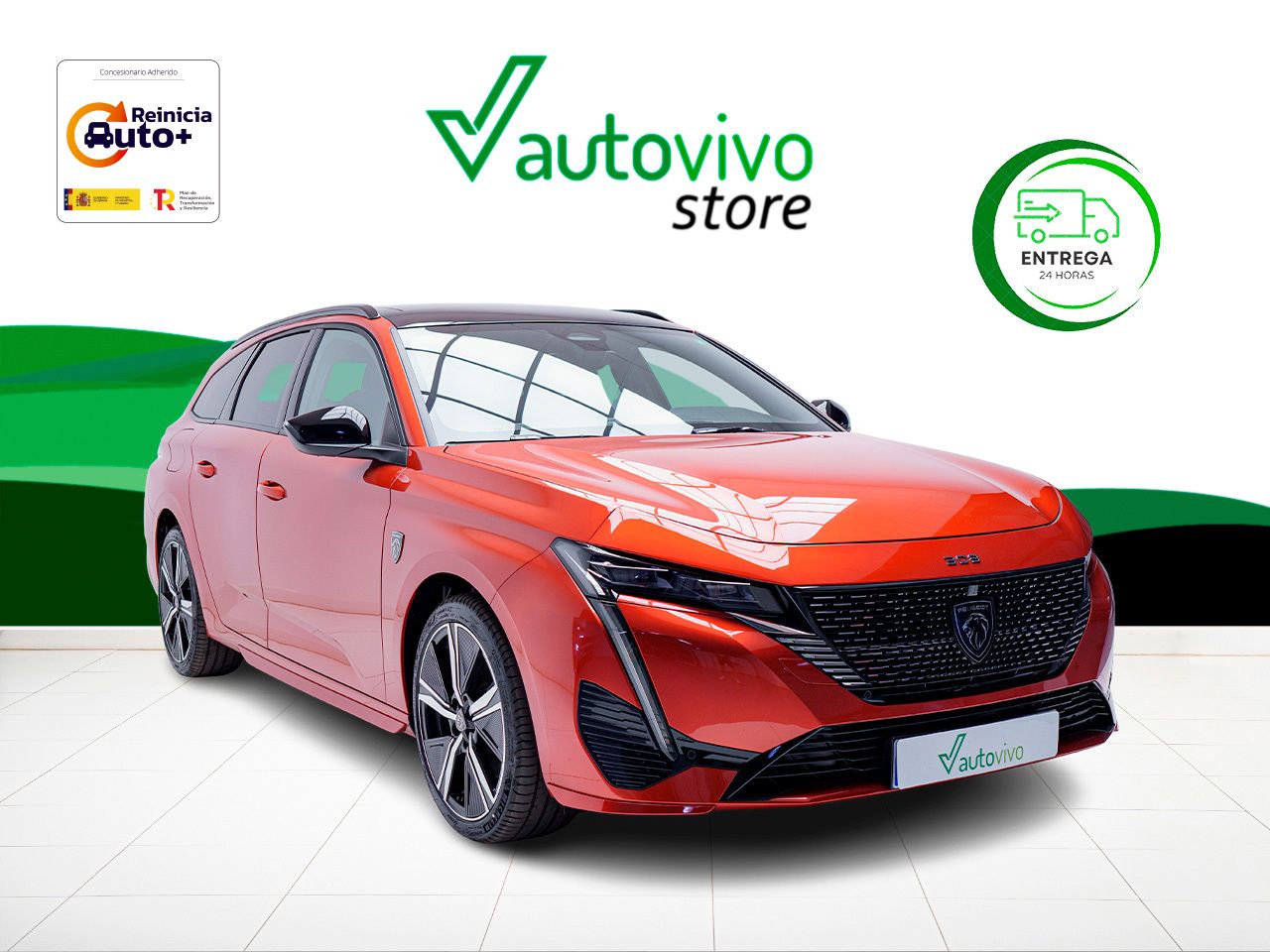 Volvo xc40 2024 caracteristicas  de segunda mano - peugeot 308 2024 /