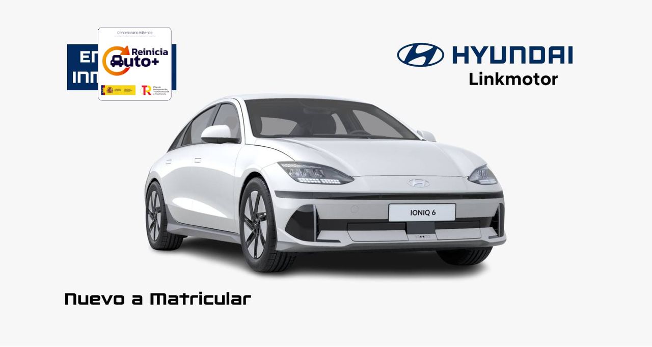 Foto hyundai ioniq 6 2023 /