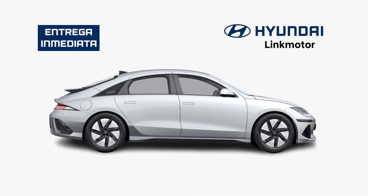 hyundai ioniq 6 2023 / foto grande (3)