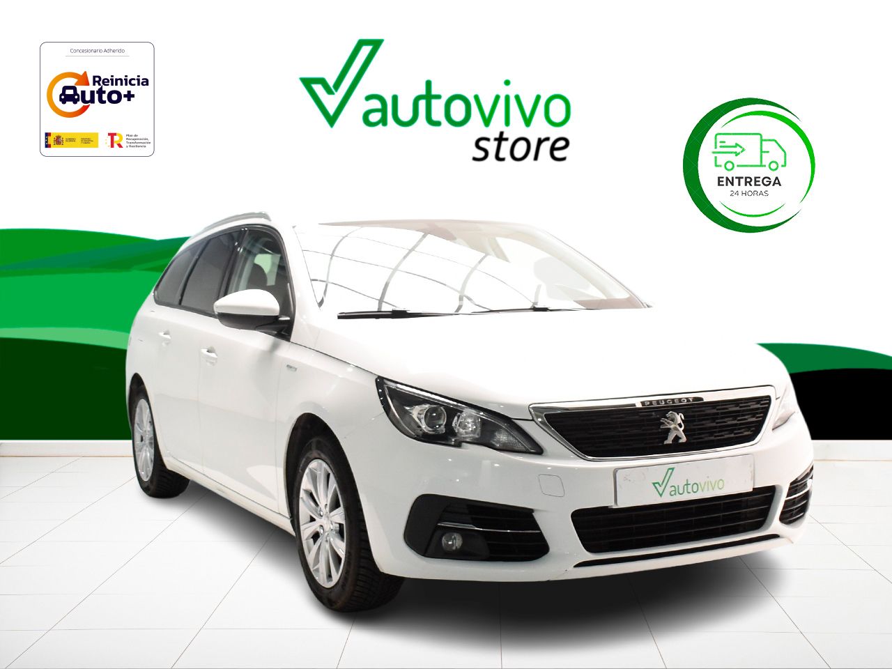 Deja sufrir tus  de segunda mano - peugeot clio 2020 /